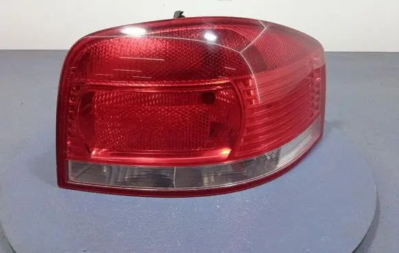 Audi A3 S3 8P Rear/tail lights 8P0945096