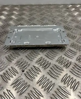 Porsche 911 991 Suspension control unit/module 99161845011 14127413502006 2840167220300