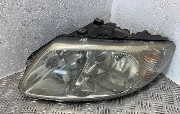 Chrysler Grand Voyager IV Headlight/headlamp 04857711AB 5875100000