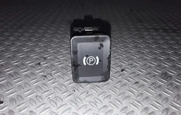 Volkswagen PASSAT B6 Hand parking brake switch 376068624