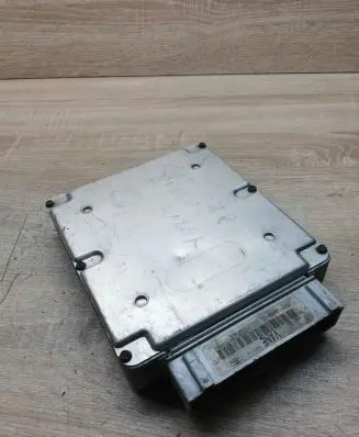 Ford Mondeo MK I Engine control unit/module ECU 95bb12a650yb VANE