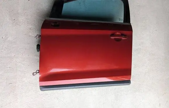 Ford Kuga I Front door