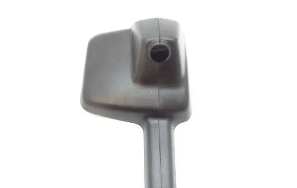 Peugeot 308 Rearview mirror trim 9677829280