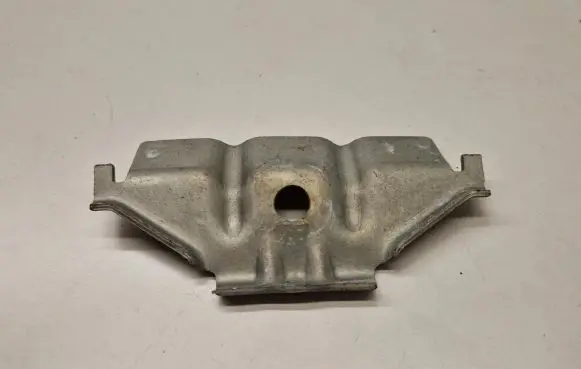 BMW X5 F15 Battery bracket 7612860