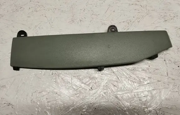 BMW 7 E65 E66 Other center console (tunnel) element 7002400 E082056521