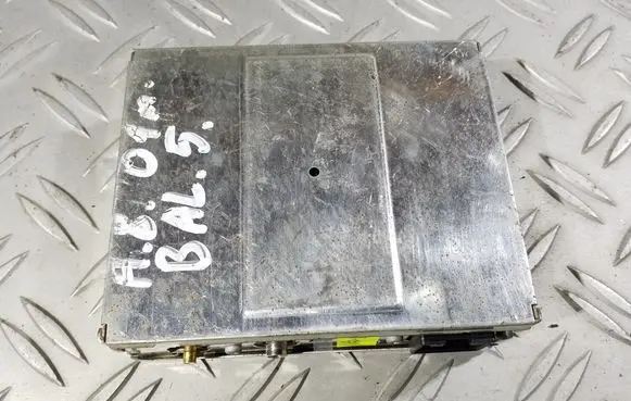 Audi A8 S8 D2 4D Other control units/modules 4D0919894A 7612001008 AUZ1Z7A4868474