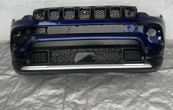 Jeep Compass Front bumper