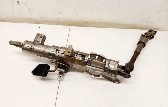 Citroen C5 Steering wheel axle 
