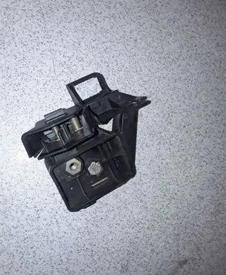 BMW 3 E46 Positive wiring loom 8385159