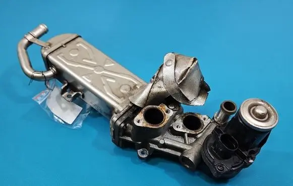 Volkswagen PASSAT B7 EGR valve 03L131512CH IMPRK1598175