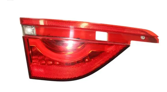 Jaguar XF X260 Tailgate rear/tail lights GX6315K273AF