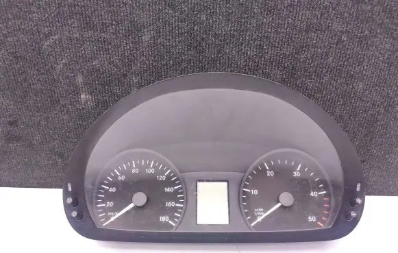 Mercedes-Benz Sprinter W906 Speedometer (instrument cluster) A9064465821 A9064400221