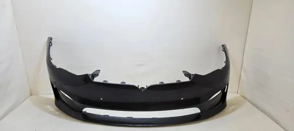 Tesla Model S Front bumper