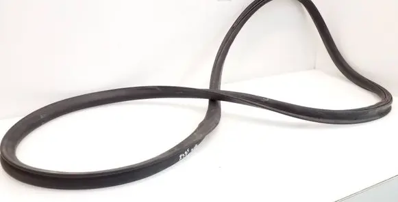 Tesla Model S Engine compartment rubber 