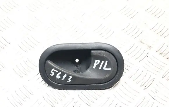Renault Clio III Front door interior handle 2DT8248 310580