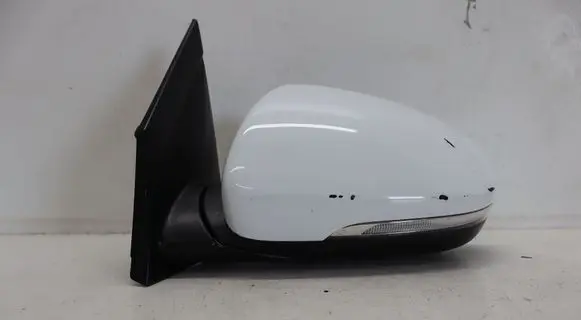 Hyundai Tucson TL Front door electric wing mirror