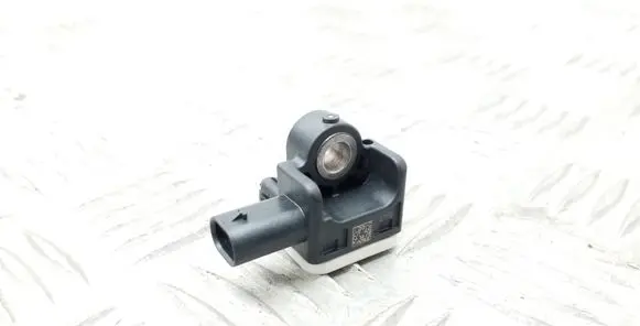 Volkswagen Polo V 6R Airbag deployment crash/impact sensor 2H0959351