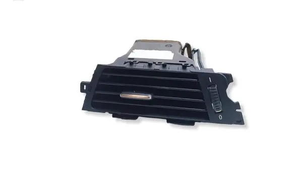 BMW 3 E92 E93 Dashboard side air vent grill/cover trim 9130460