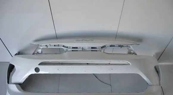 KIA Rio Front bumper 86511-H8AA0