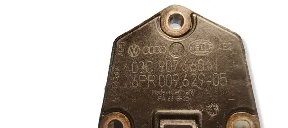 Seat Leon (5F) Oil level sensor 03C907660M