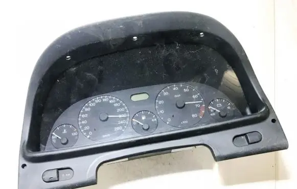 Lancia Kappa Speedometer (instrument cluster)