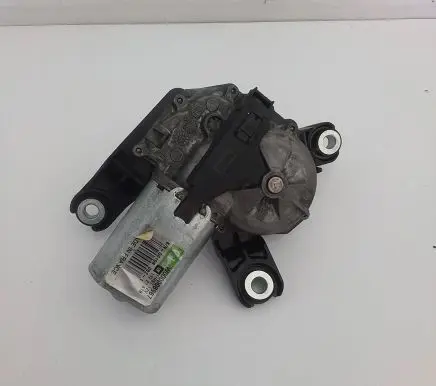 Opel Insignia A Rear window wiper mechanism 13227418