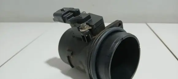 Citroen C4 II Mass air flow meter 9683282980