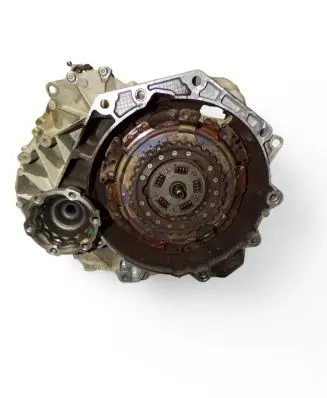 Volkswagen Caddy Automatic gearbox NBE 0AM30103F