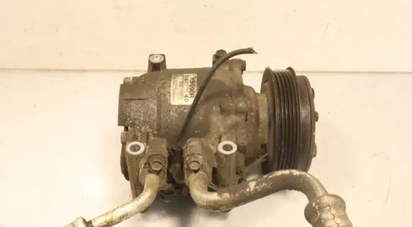 Honda Jazz Air conditioning (A/C) compressor (pump) HS-090R