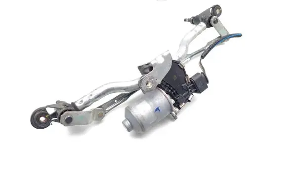 Ford Ecosport Front wiper linkage and motor 97101219 1395107262