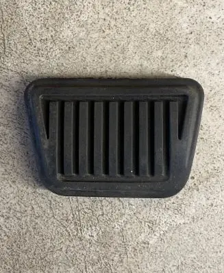 Jeep Cherokee III KJ Pedal assembly 