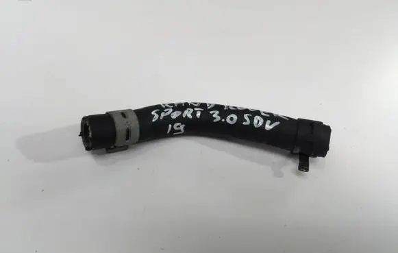 Land Rover Range Rover Sport L494 Engine coolant pipe/hose FPLA9Y439CA