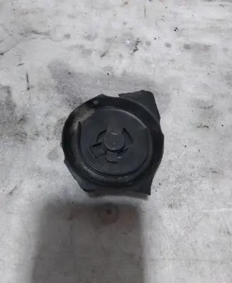 Mercedes-Benz C W205 Airbag deployment crash/impact sensor A2229051500