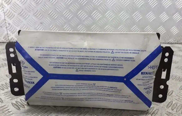 Renault Megane II Passenger airbag 8200706146