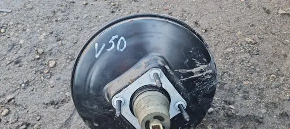 Volvo V50 Brake booster 4N512B195AL