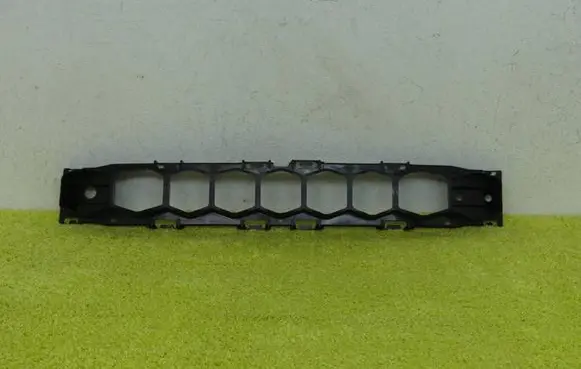 Fiat 500E Front bumper foam support bar 52140751
