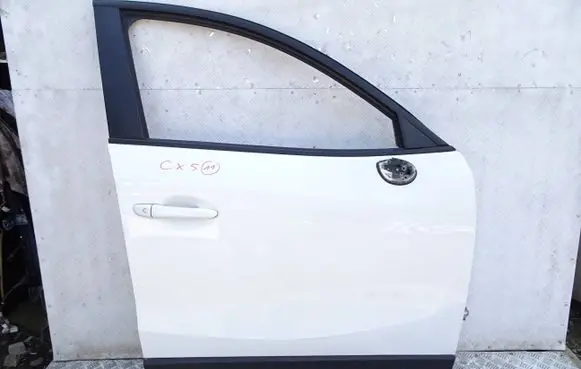 Mazda CX-5 Front door sadf