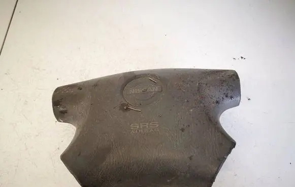 Nissan King Cab, Navara Steering wheel airbag 5470100