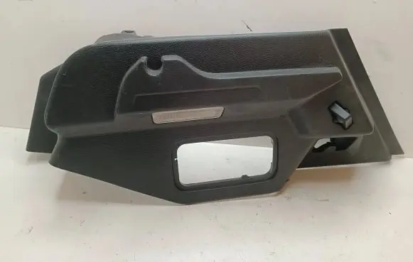 Citroen DS7 Crossback Parcel shelf load cover mount bracket 98269785ZD SP05415 98689V01