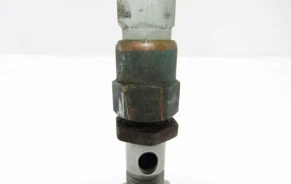 Seat Toledo II (1M) Oil pressure sensor 1J0919081
