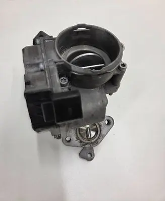 Audi A4 S4 B7 8E 8H Throttle valve A2C53099815 03G128063C 2311050219