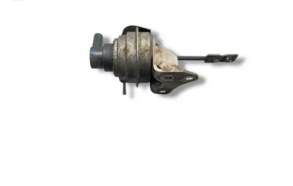 Skoda Octavia Mk2 (1Z) Turbo system vacuum part 7695660005 19712060289 769566