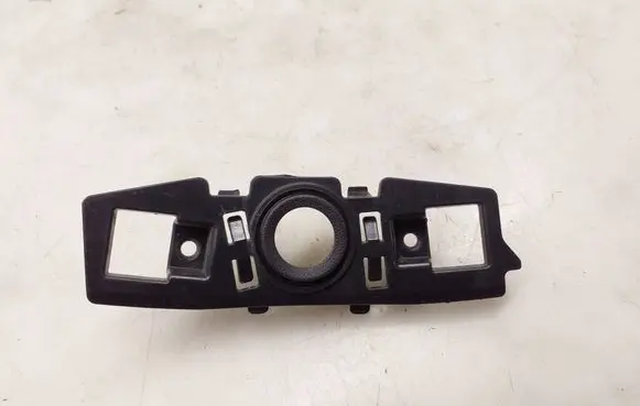 Volkswagen Tiguan Front parking sensor holder (PDC) 571919399