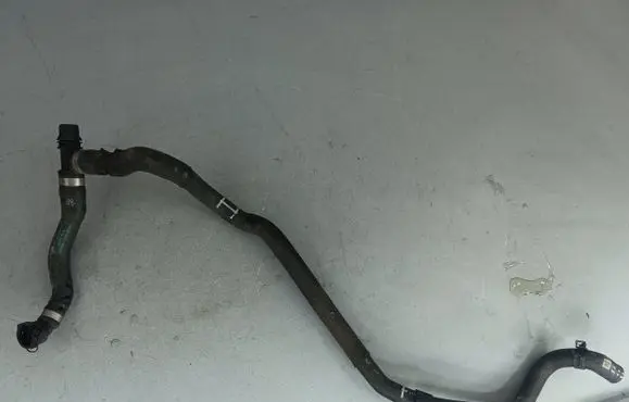 BMW X3M F97 Engine coolant pipe/hose 16269713 9503837