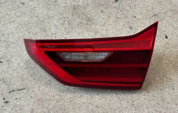 BMW 5 G30 G31 G38 Tailgate rear/tail lights 7388950