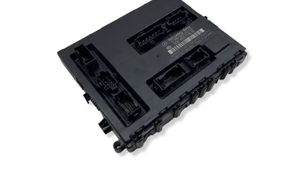 Mercedes-Benz B W245 Comfort/convenience module A1695454332 5DK00872816