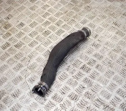 Jaguar E-Pace EGR valve line/pipe/hose GJ329F468AD
