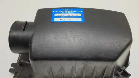 KIA Venga Air filter box 28111-1P100