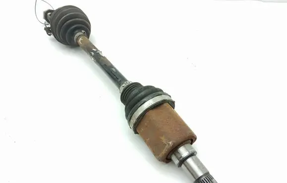 Jaguar F-Pace Front driveshaft