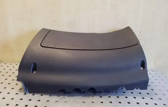 Skoda Octavia Mk2 (1Z) Glove box set 1Z2857103 1Z2857097